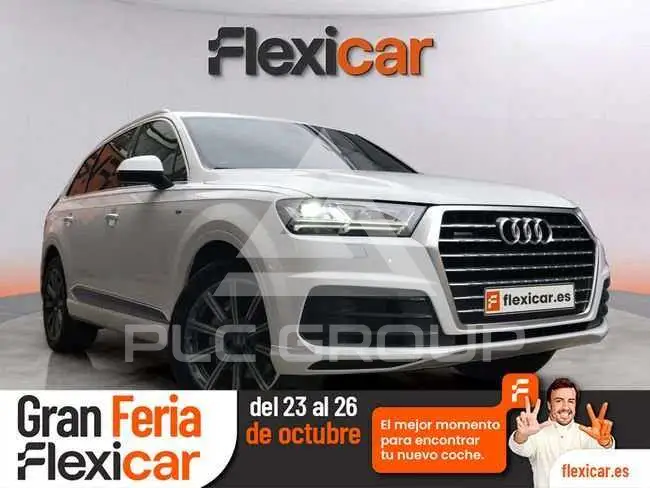2018 Audi Q7