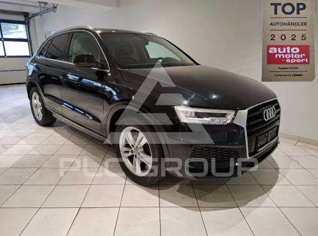 2018 Audi Q3