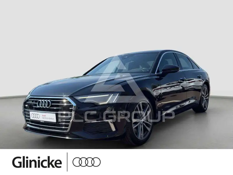 2018 Audi A6