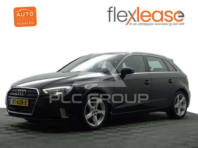 2018 Audi A3