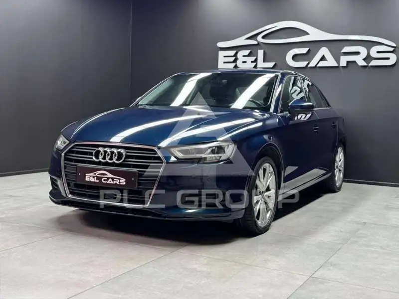 2018 Audi A3