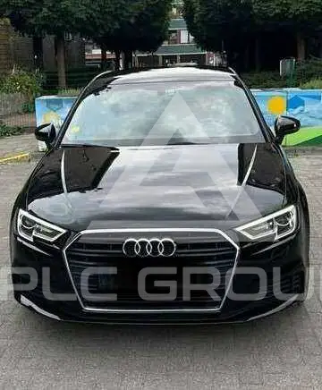 2018 Audi A3