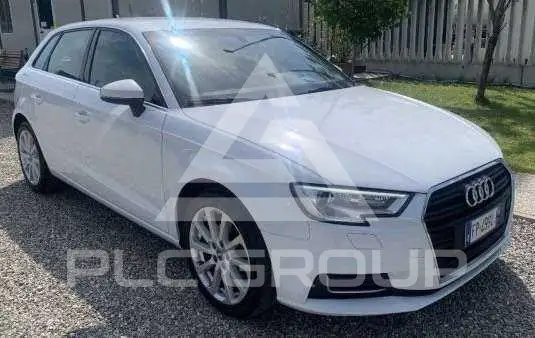2018 Audi A3