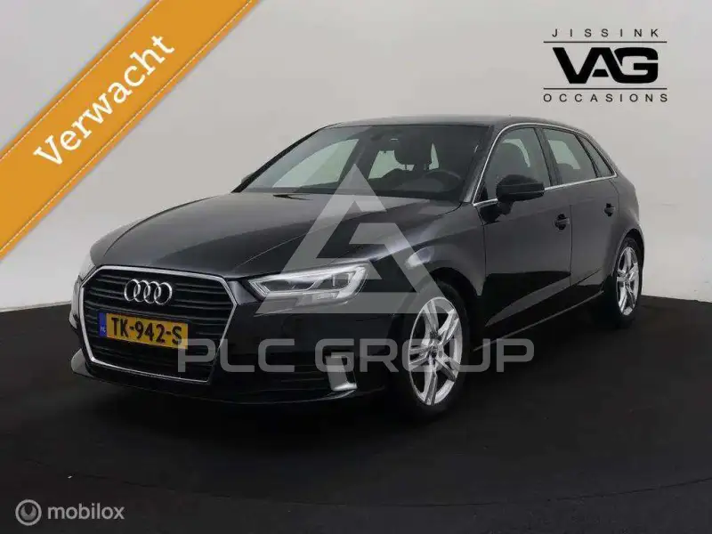 2018 Audi A3