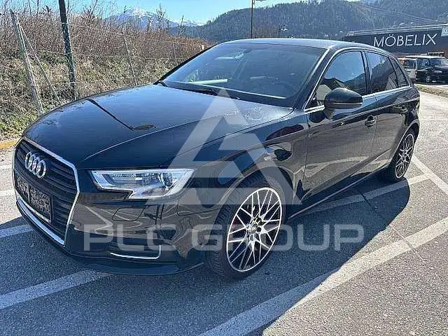2018 Audi A3