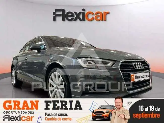 2018 Audi A3