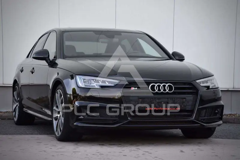 2018 Audi S4