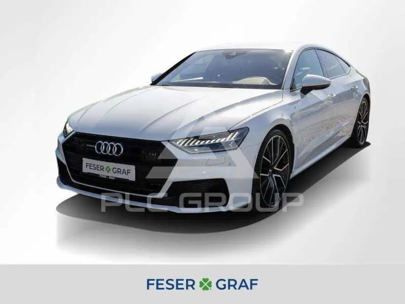 2018 Audi A7