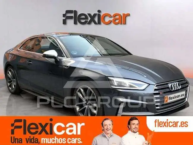 2018 Audi S5