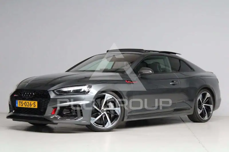2018 Audi RS5
