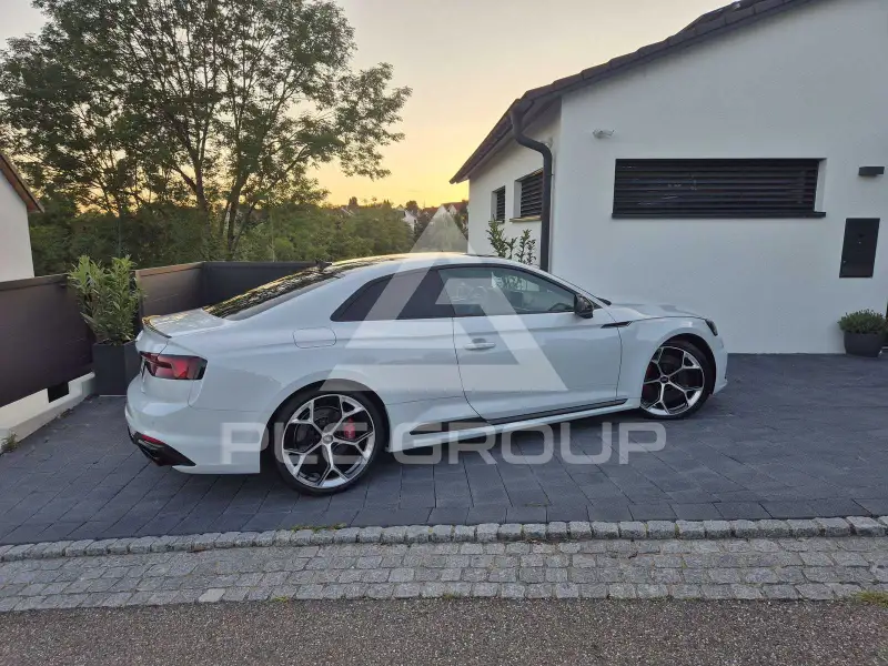2018 Audi RS5