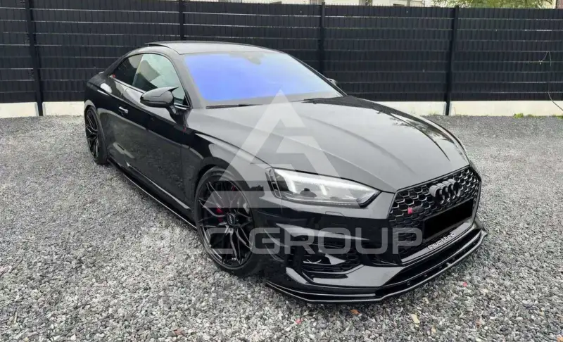2018 Audi RS5