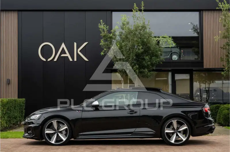 2018 Audi RS5
