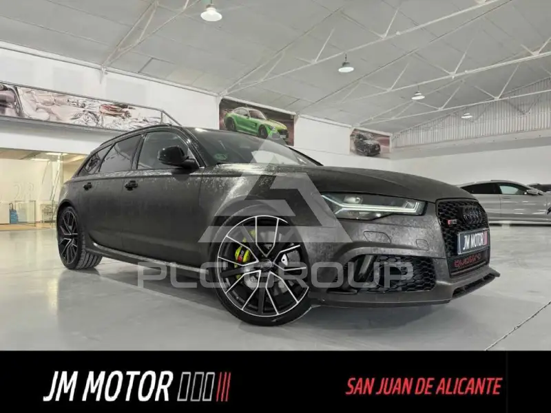 2018 Audi R8