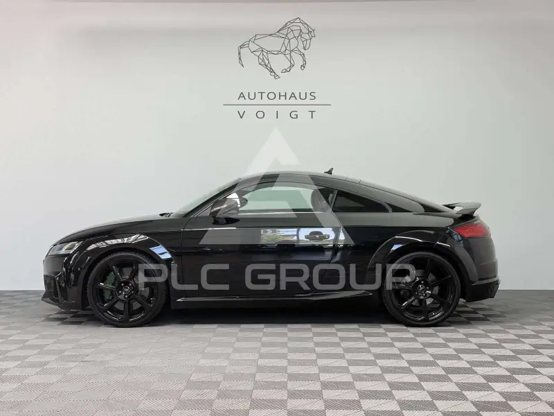 2018 Audi TT
