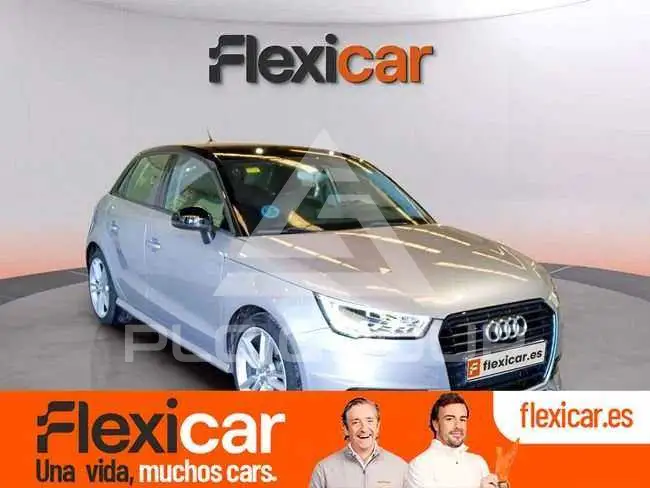 2018 Audi A1