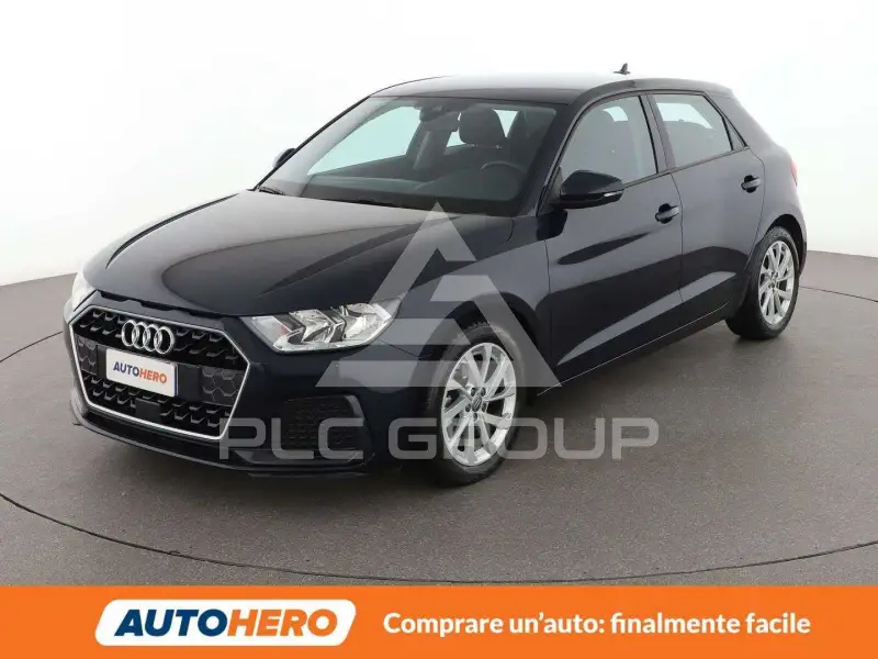 2018 Audi A1