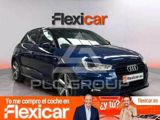 2018 Audi A1