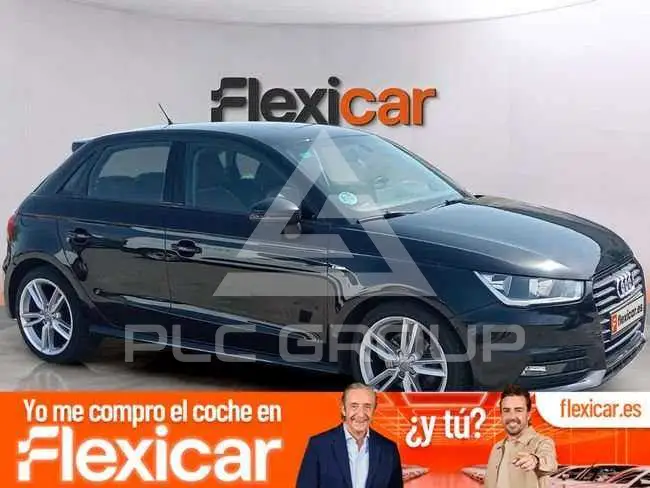 2018 Audi A1