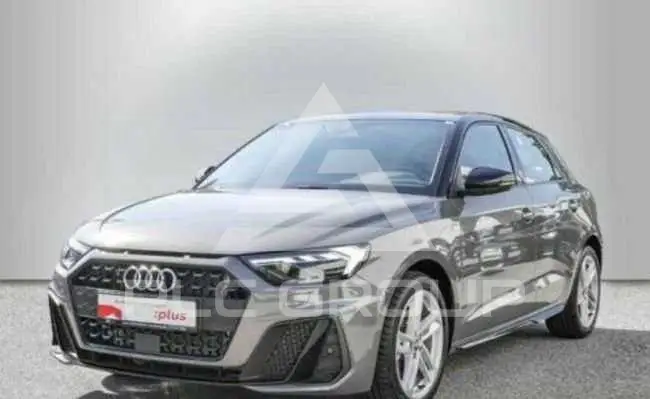2018 Audi A1