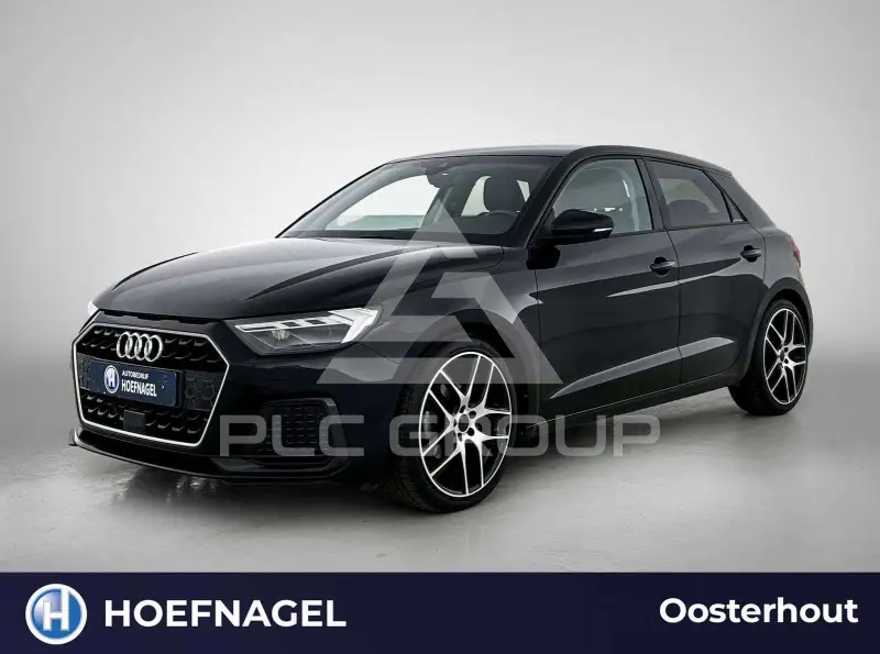 2018 Audi A1
