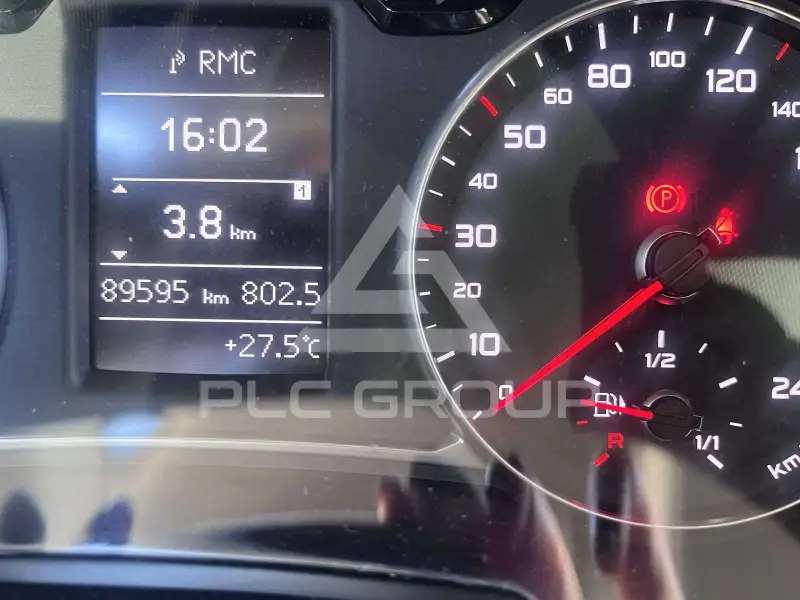 2018 Audi A1