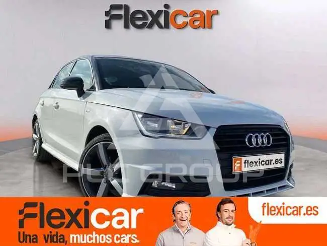 2018 Audi A1