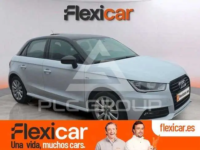2018 Audi A1