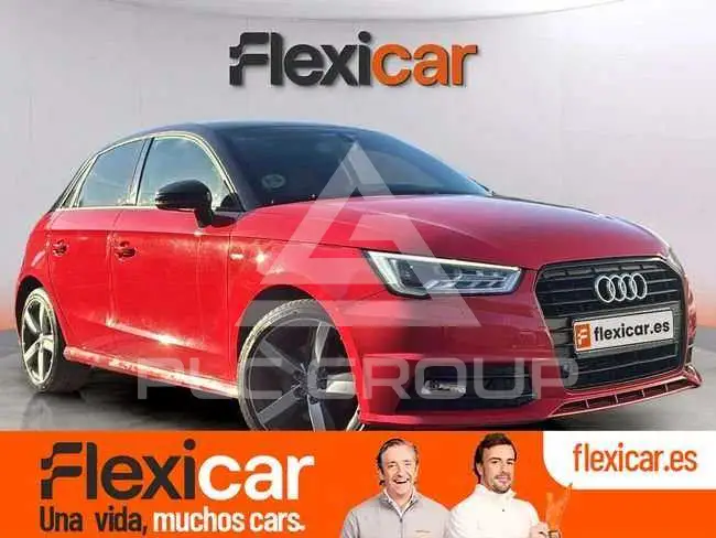 2018 Audi A1