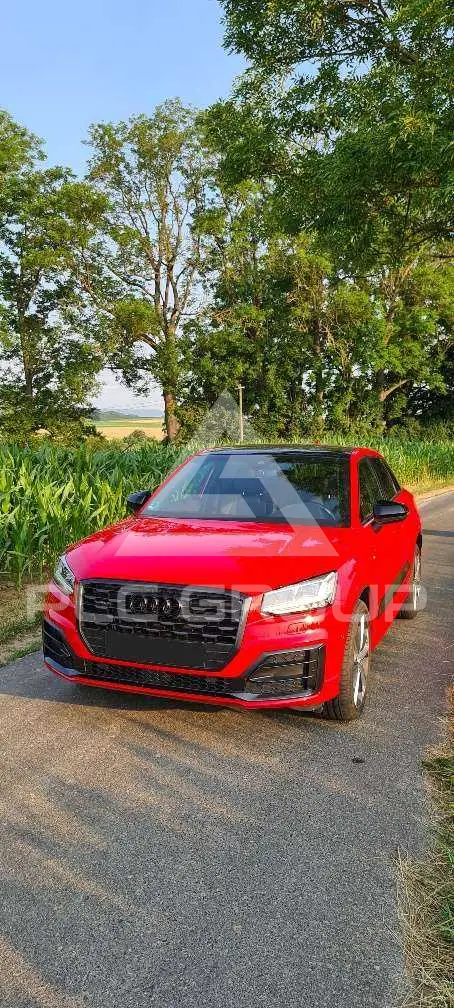 2018 Audi Q2