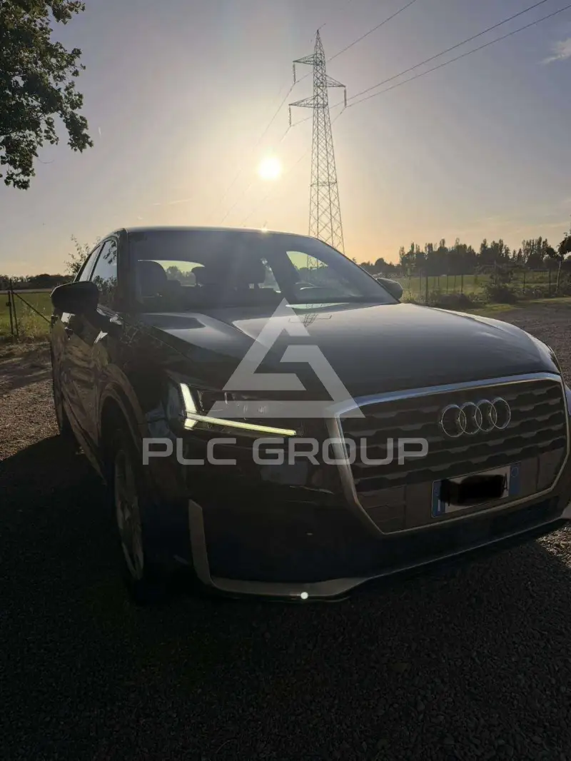 2018 Audi Q2
