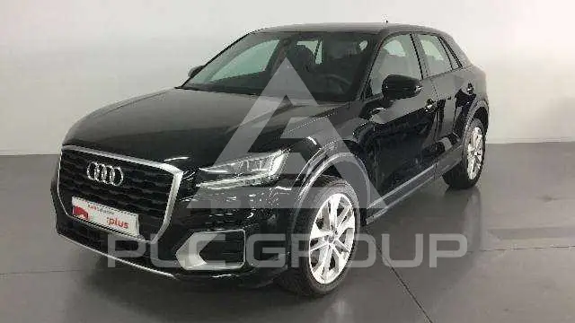 2018 Audi Q2