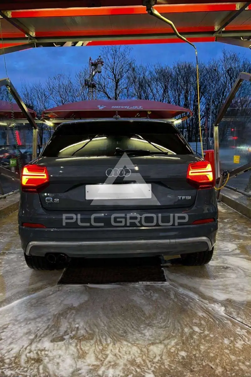 2018 Audi Q2