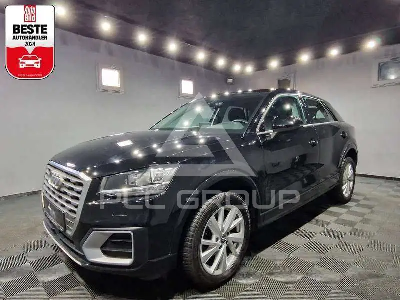 2018 Audi Q2