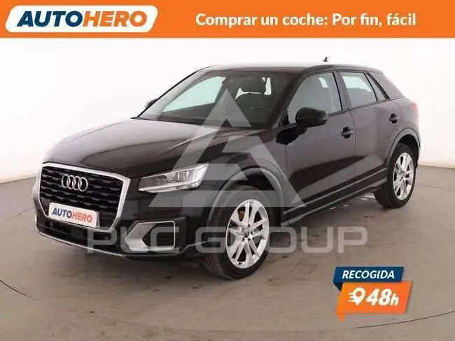 2018 Audi Q2