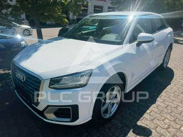 2018 Audi Q2