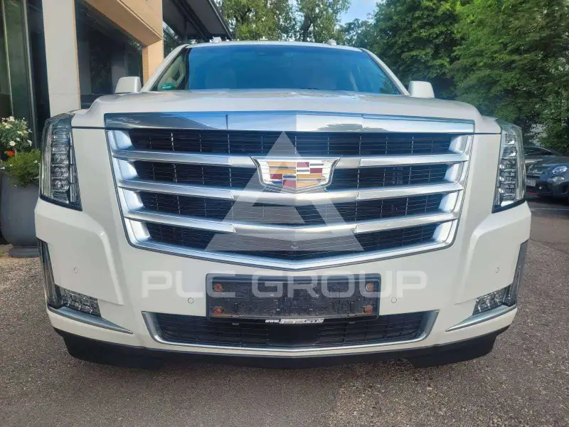 2018 Cadillac ESCALADE