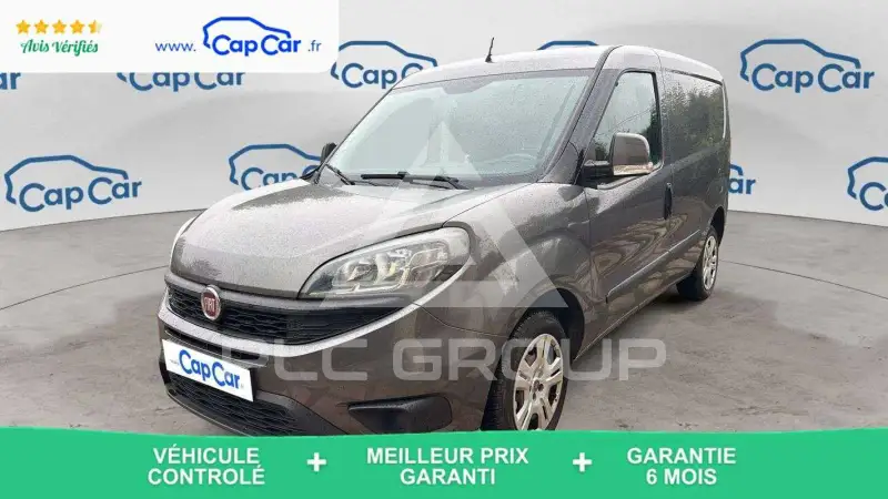 2018 Fiat Unknown