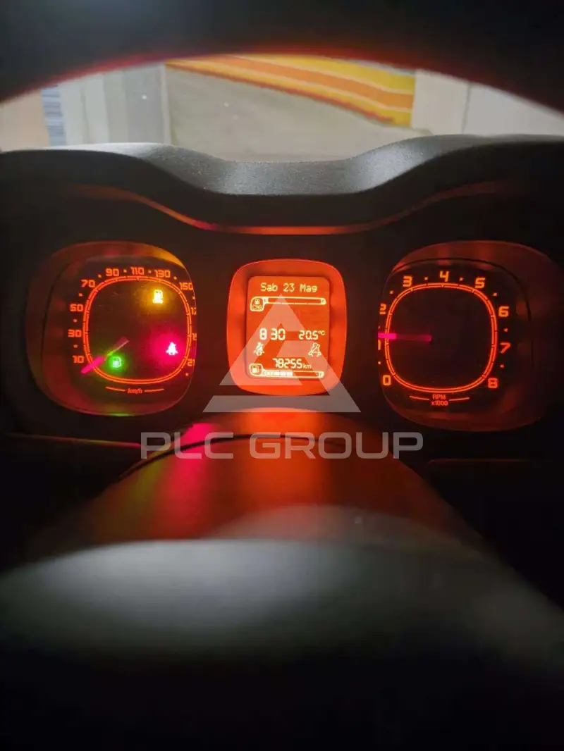 2018 Fiat Unknown