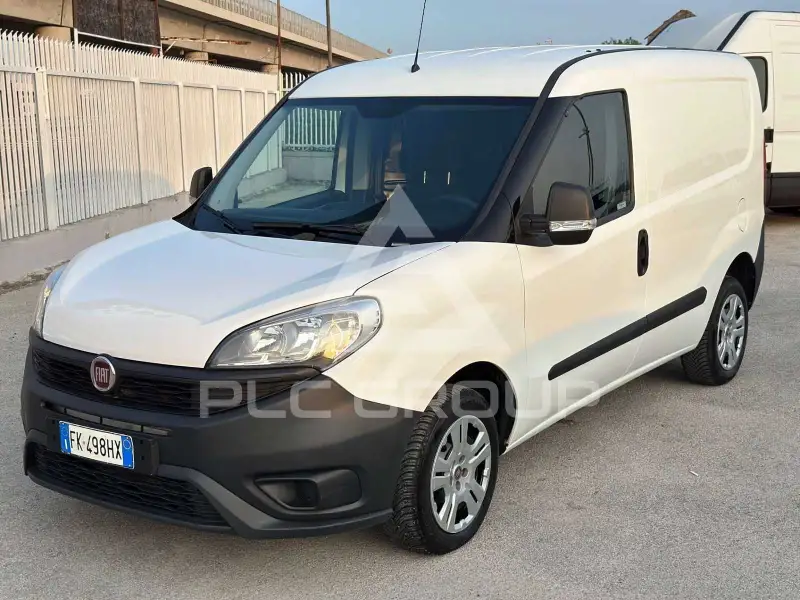 2018 Fiat Unknown