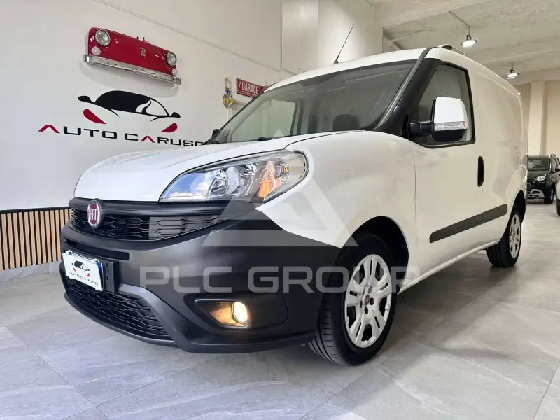 2018 Fiat Unknown