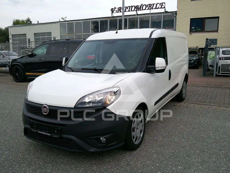 2018 Fiat Doblo