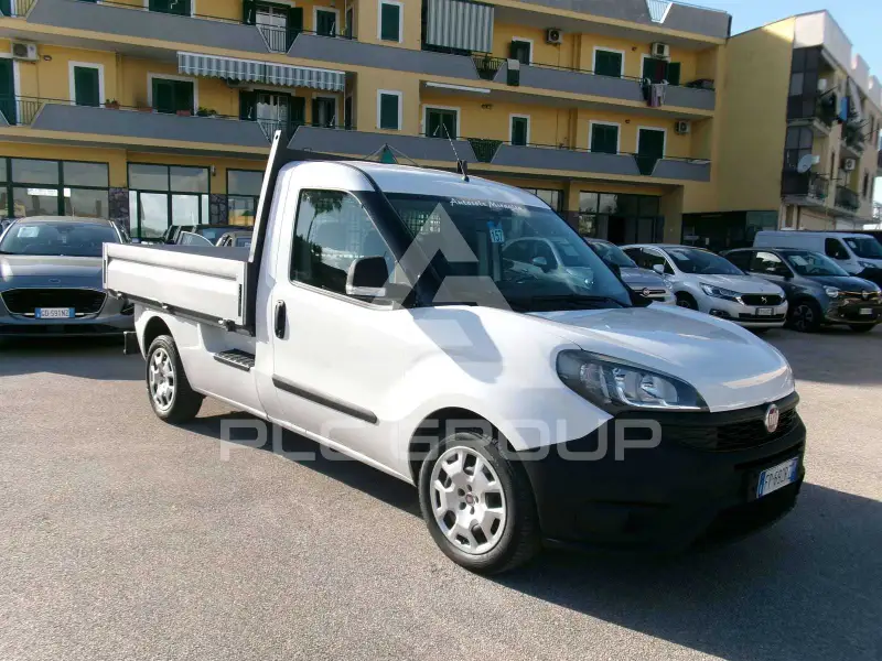 2018 Fiat Doblo