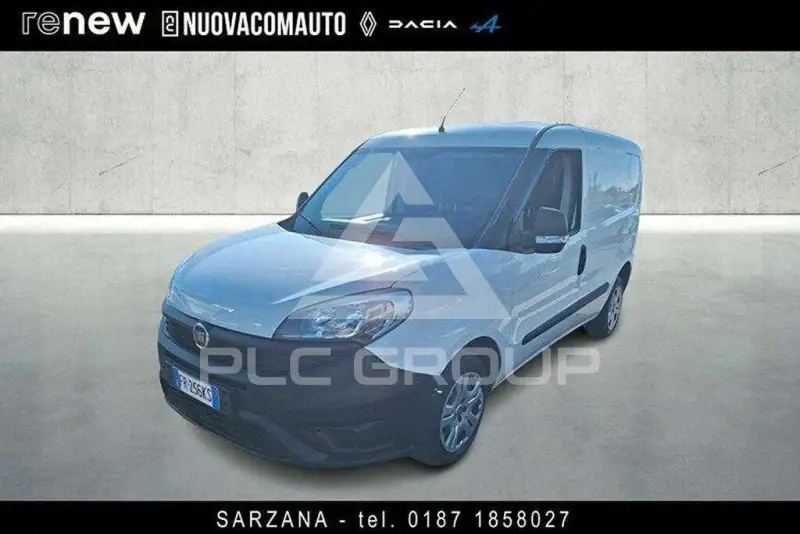 2018 Fiat Doblo