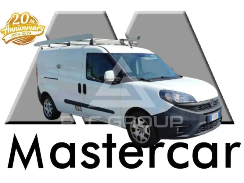 2018 Fiat Doblo