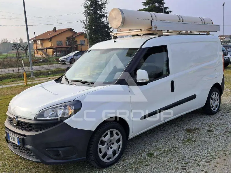 2018 Fiat Doblo