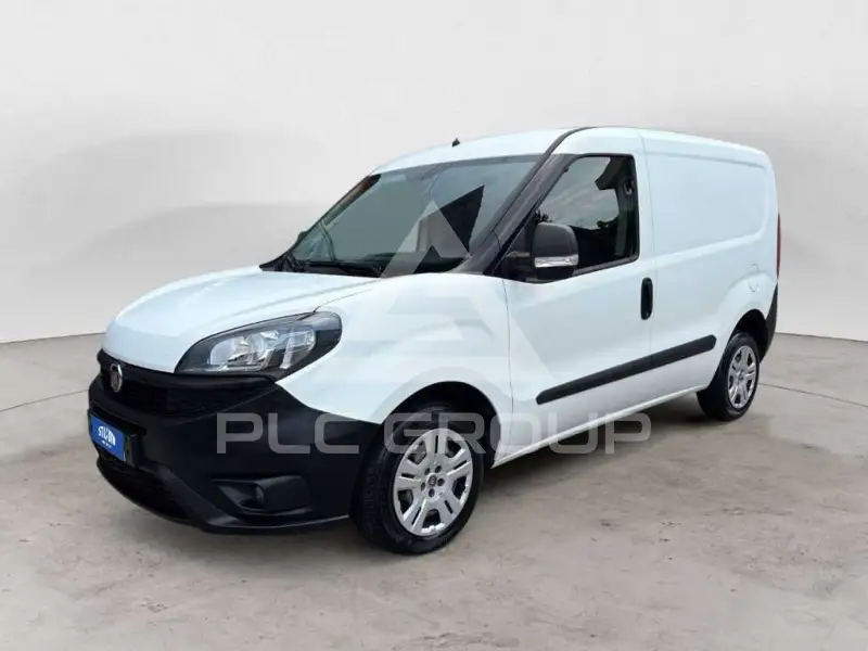 2018 Fiat Doblo