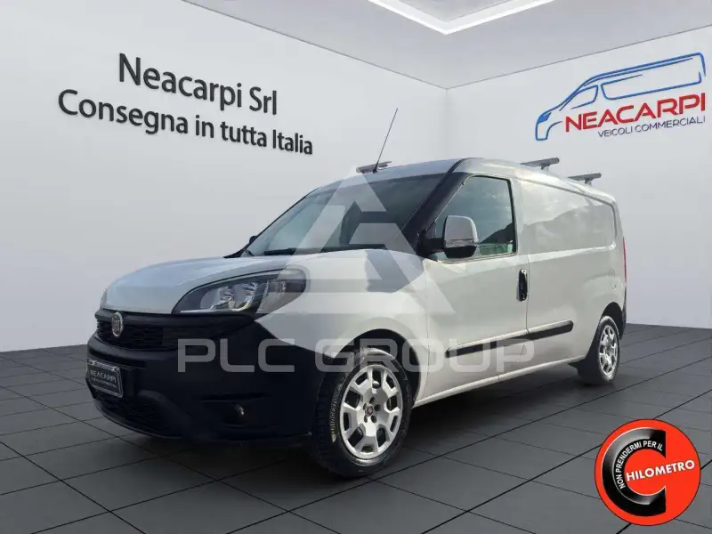 2018 Fiat Doblo