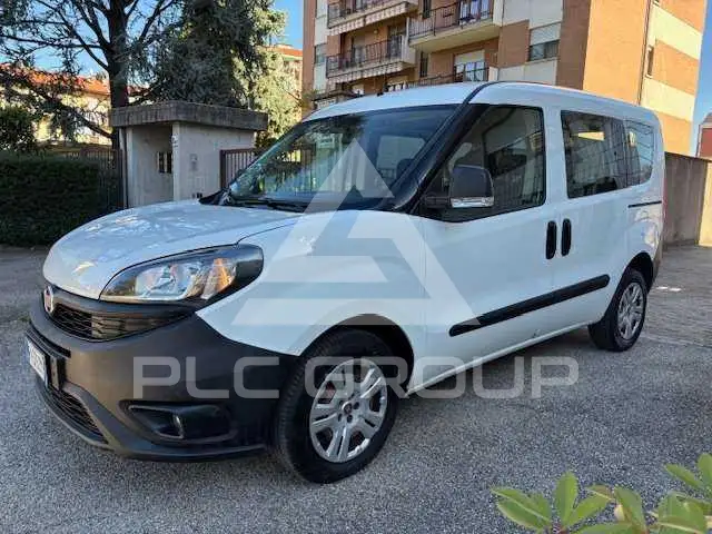 2018 Fiat Doblo