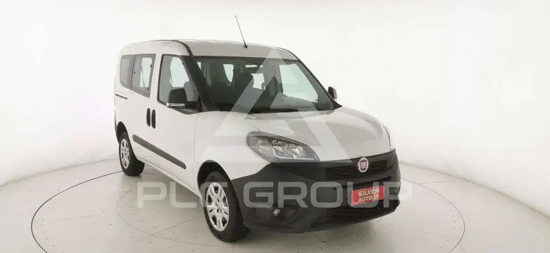 2018 Fiat Doblo